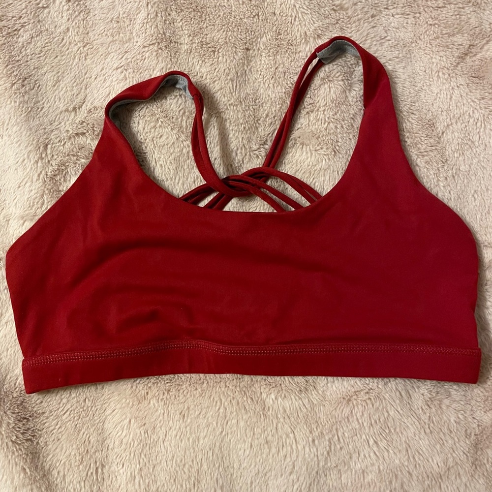 Born Primitive Bra size L